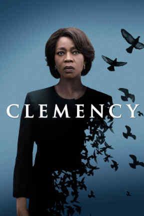 poster for Clemency