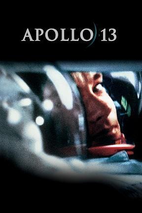 poster for Apollo 13