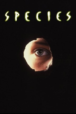 poster for Species