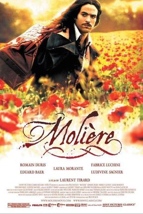 poster for Molière