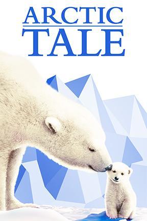 poster for Arctic Tale