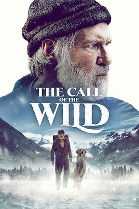 poster for The Call of the Wild