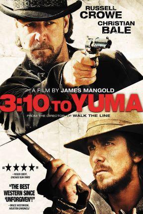 poster for 3:10 to Yuma