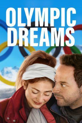 poster for Olympic Dreams