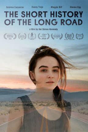 poster for The Short History of the Long Road