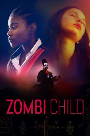 poster for Zombi Child
