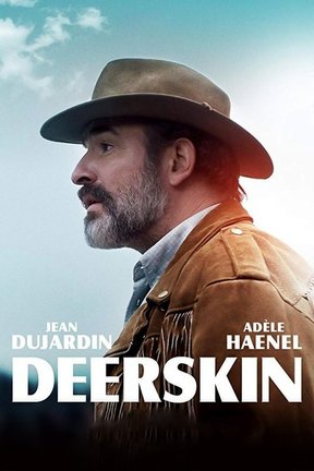 poster for Deerskin