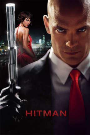 poster for Hitman