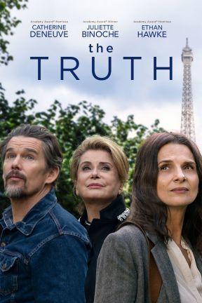 poster for The Truth