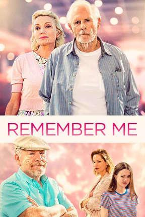 remember me movie poster