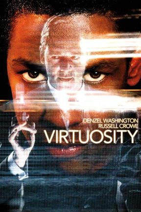 poster for Virtuosity