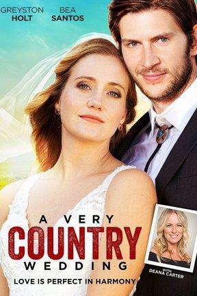 A Very Country Wedding: Watch Full Movie Online | DIRECTV