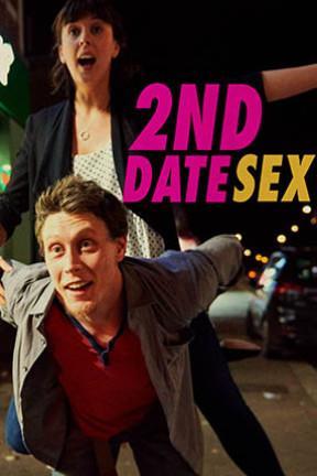 poster for 2nd Date Sex