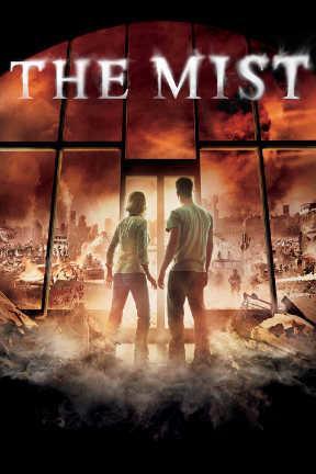 poster for The Mist
