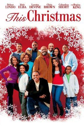 poster for This Christmas