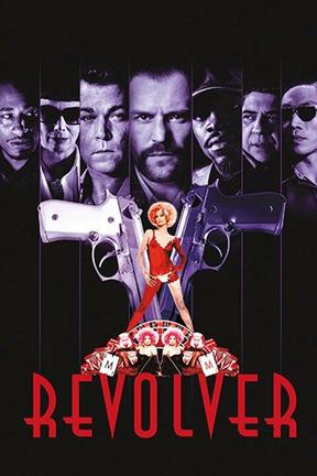 poster for Revolver
