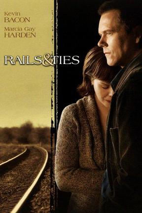 poster for Rails & Ties