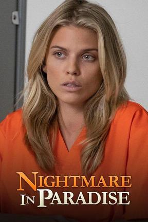 poster for Anniversary Nightmare