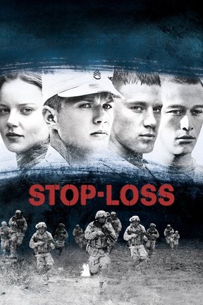 poster for Stop-Loss