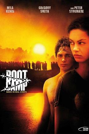 poster for Boot Camp