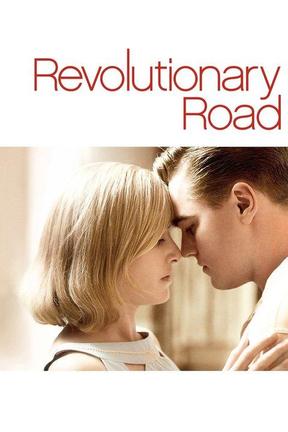 poster for Revolutionary Road
