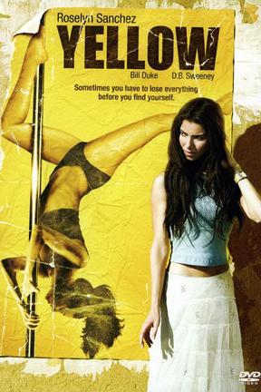poster for Yellow