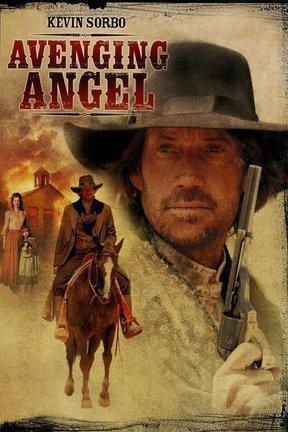 poster for Avenging Angel