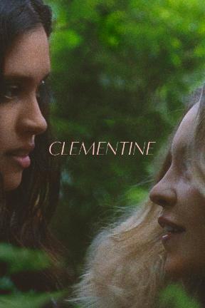 poster for Clementine