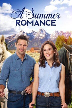 poster for A Summer Romance