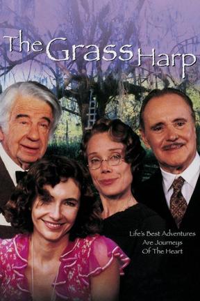 poster for The Grass Harp