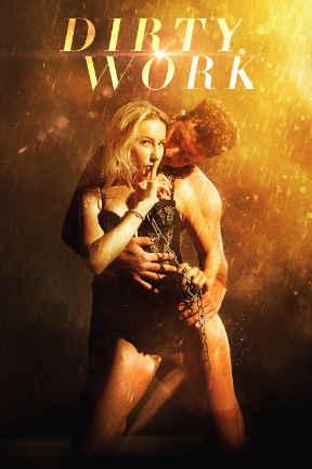 poster for Dirty Work