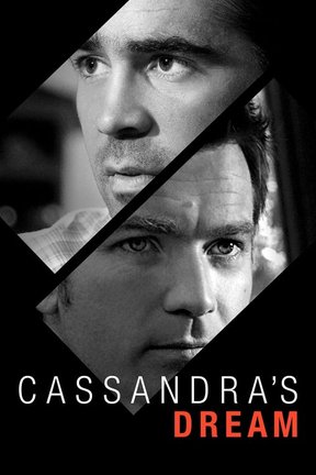 poster for Cassandra's Dream