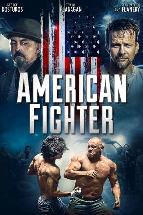 poster for American Fighter