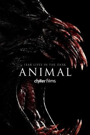 poster for Animal