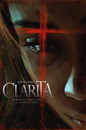 poster for Clarita