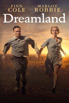 poster for Dreamland