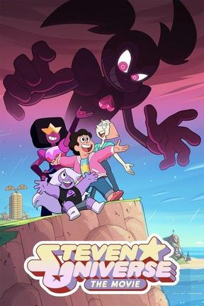 poster for Steven Universe: The Movie