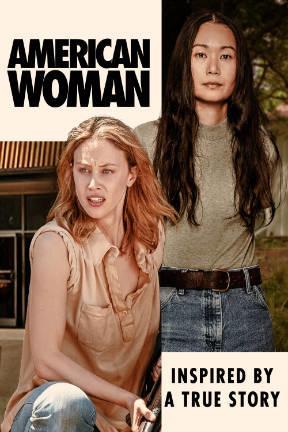 poster for American Woman