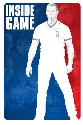 poster for Inside Game