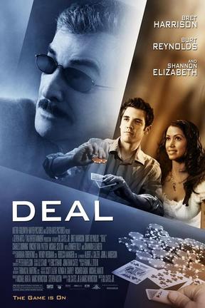 poster for Deal