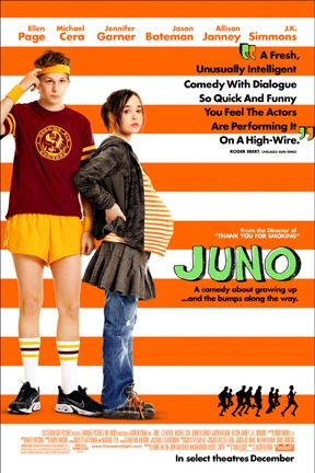 poster for Juno