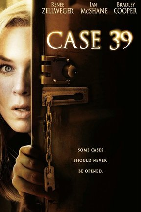 poster for Case 39