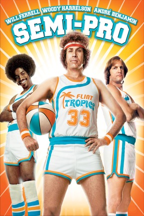 poster for Semi-Pro