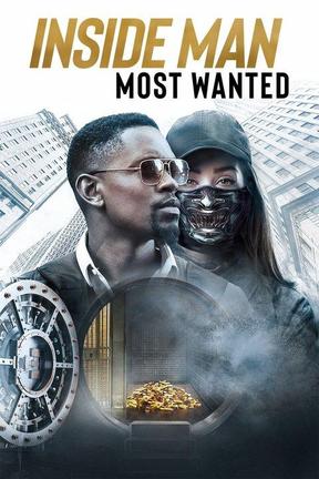 poster for Inside Man: Most Wanted