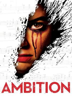 poster for Ambition