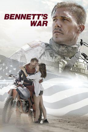 poster for Bennett's War