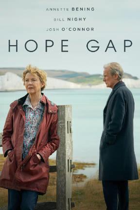 poster for Hope Gap
