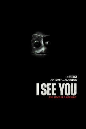poster for I See You