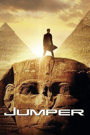 poster for Jumper