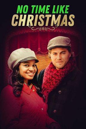 No Time Like Christmas: Watch Full Movie Online | DIRECTV